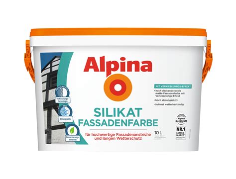 Об интерьерной акриловой краске Alpina: применение для внутренних работ ...