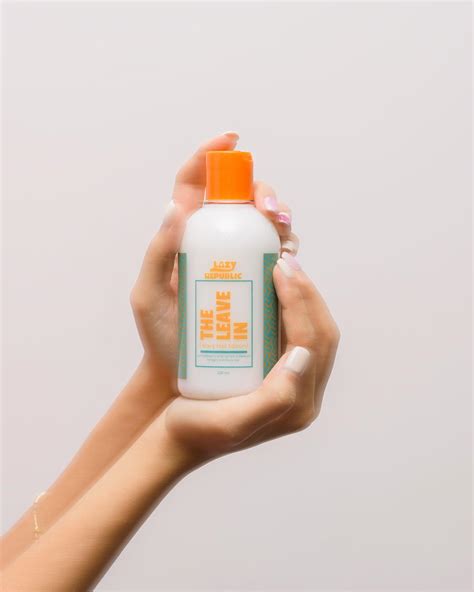 best leave in conditioner for wavy hair