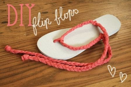 super comfortable flip flops  sandals   diy diy crafts