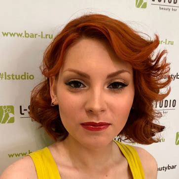 Макияж – Студия салон красоты Москва метро Тимирязевская | Beauty bar L ...