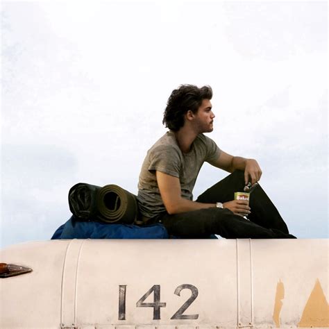 Film Review: Into The Wild - Mapping Megan