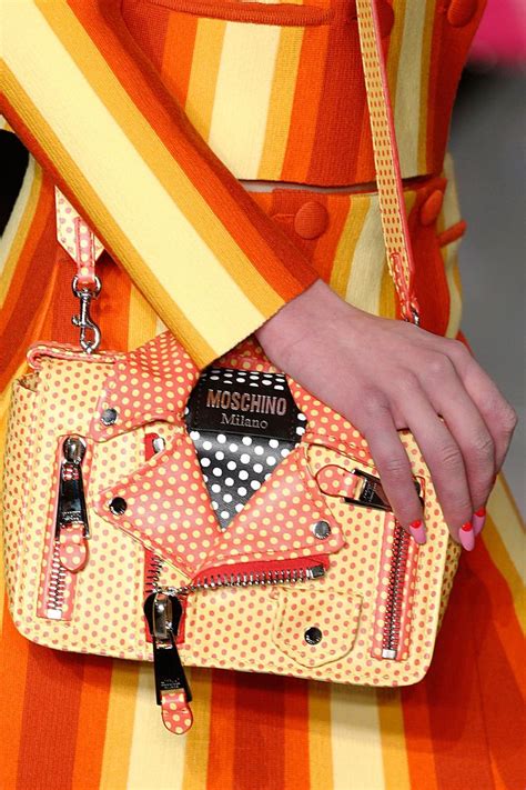 The new-season nail trends from fashion week | Nail trends, Pink ...