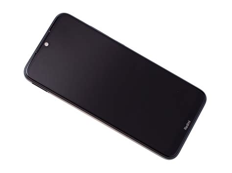 Xiaomi M1908C3XG Redmi Note 8T Display, Moonshadow Grey, 5600040C3X00 ...