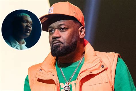 Unveiling The Legacy: Ghostface Killah's Son