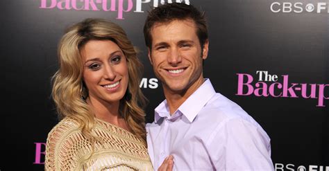 Gia Allemand Jake Pavelka