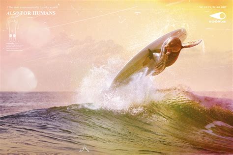 SOORUZ on Behance