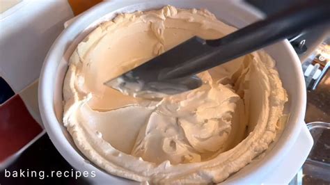 Maple Evaporated Milk Ice Cream Recipe – baking.recipes