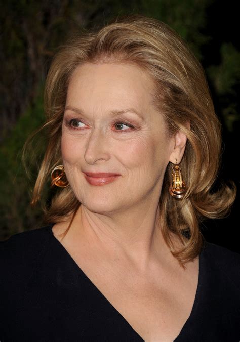 Meryl Streep