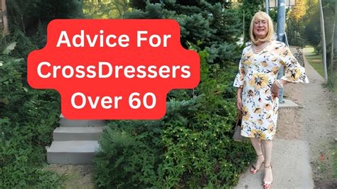 advice  crossdressers      fabulous  feel