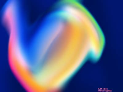COLOR DRAMA by Julian Hoxhaj on Dribbble