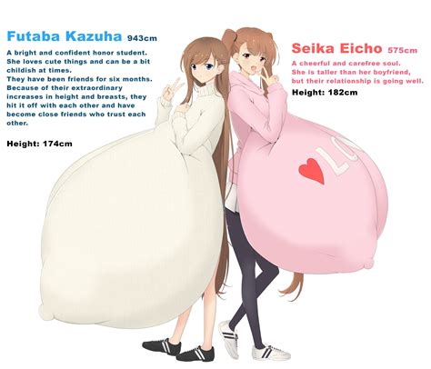 [F] Seika’s progressive growth (Nehani) : ExpansionHentai