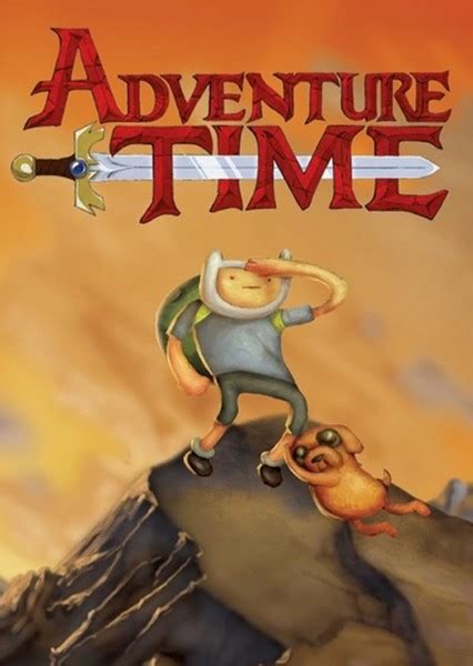 Adventure Time Live Action Fan Casting on myCast