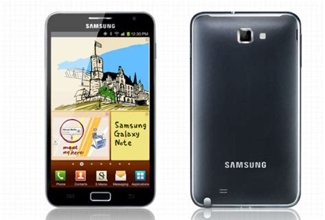 Samsung Galaxy Note review | NDTV Gadgets360.com