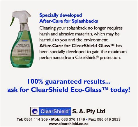 ClearShield S.A.
