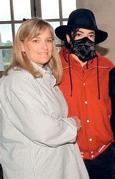 Michael Jackson and Debbie Rowe - Debbie Rowe Photo (31944431) - Fanpop