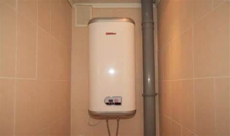 Thermex model if 50v инструкция
