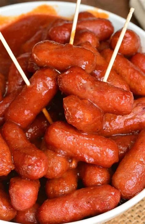 recipes using vienna sausage 2