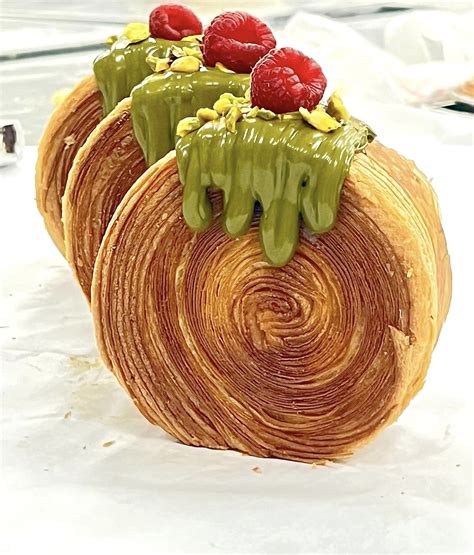 Egyptian Pastry Academy