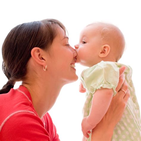 Tips for managing your infants biting - Baby Hints and Tips