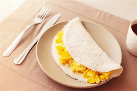 tapioca  ovo conheca  melhores receitas