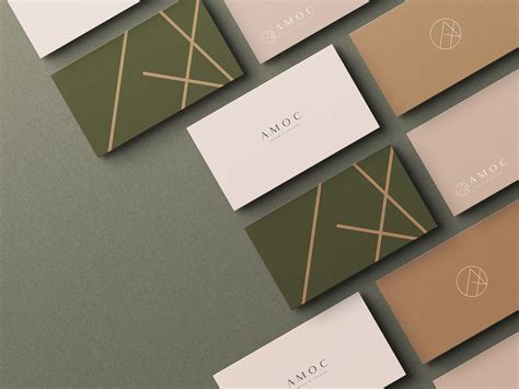 AMOC on Behance