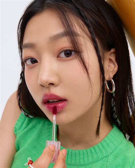 peripera Water Bare Tint: Peritage Collection – SUKOSHI MART