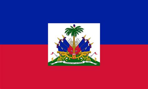 Haiti – Wikipédia, a enciclopédia livre
