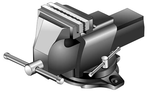 2020 Best Bench Vise: Top Ten Vises, How They Work, And Buying Guide