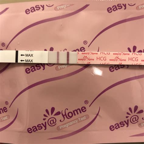 easy@home 16-18 dpo : r/TFABLinePorn