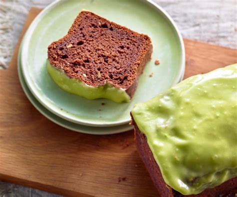 Kakaovo-avokádový koláč - Cookidoo® – the official Thermomix® recipe ...