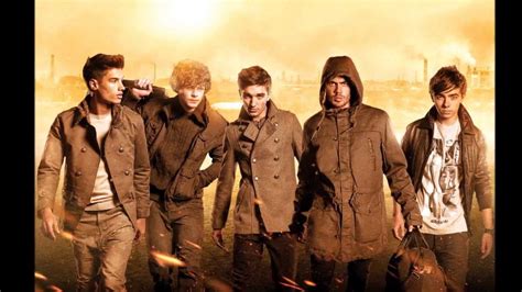 The Wanted - Show Me Love (Official New 2013 Song) - YouTube