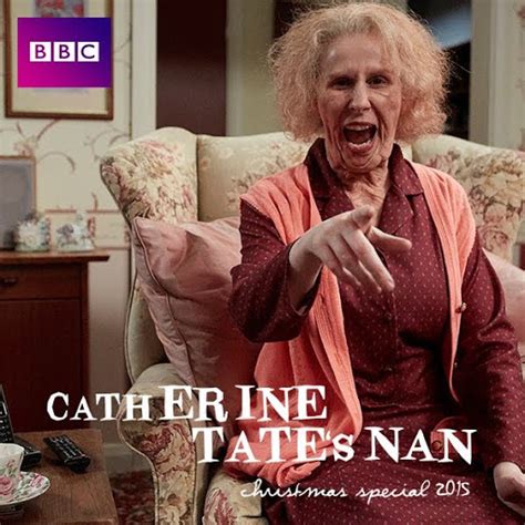 Catherine Tate's Nan Christmas Special 2015 - TV on Google Play