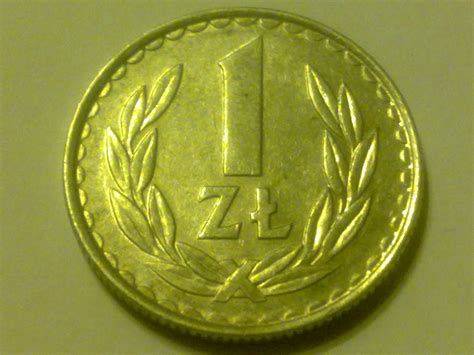 Rzadkie monety próbne PRL