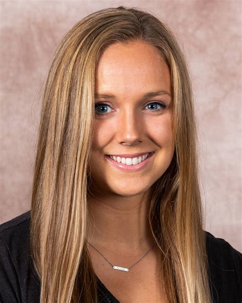 Expect a massive comeback from Brooke Smith in the coming months 35