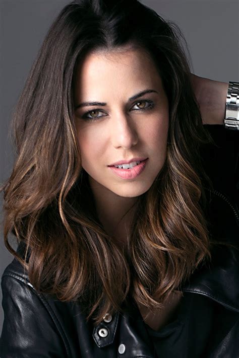 Laura Bailey - Profile Images — The Movie Database (TMDB)