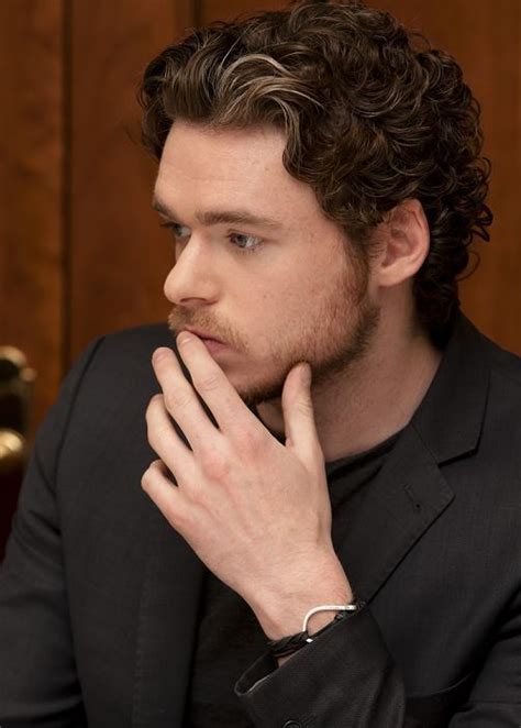 Richard madden walks a red carpet for i medici at palazzo vecchio – Artofit