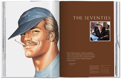 tom  finland xxl book  stdibs