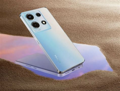 Infinix NOTE 30 VIP reviewed