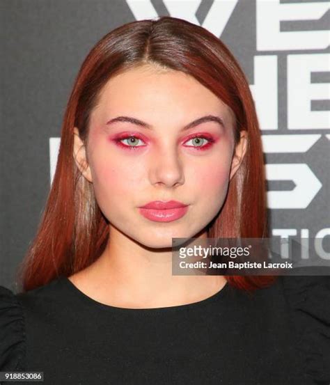 1,206 Caitlin Carmichael Photos & High Res Pictures - Getty Images