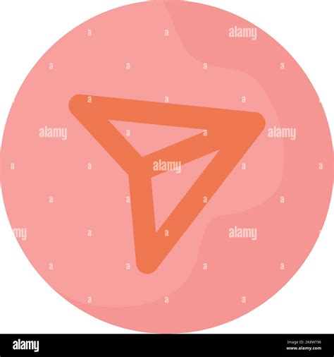 direct message icon stock vector image art alamy