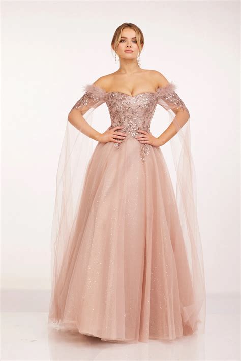 Prom Dresses | Tansy’s Bridal & Formal Wear