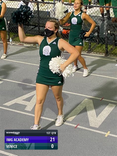 The IMG Ascenders defeat the Venice Indians 49 to 13 - ScoreStream