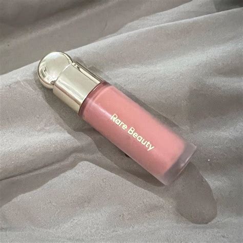 Rare Beauty Liquid Blush, Beauty & Personal Care, Face, Makeup on Carousell