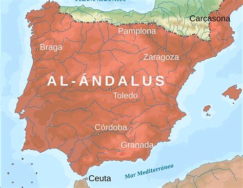 Al-Andalus y sus principales etapas. Sociedad y economía | Revista Ayer