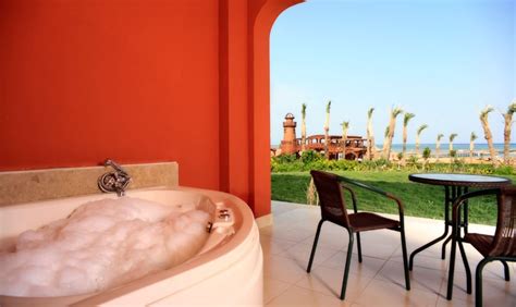 Coral Sea Holiday Resort Sharm El Sheikh | Holiday resort, Sharm el ...