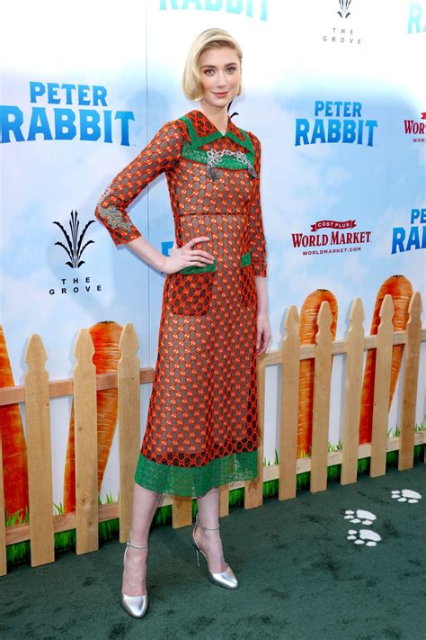 Elizabeth Rabbit: Fighting Back After The Leak - Truth or Fiction