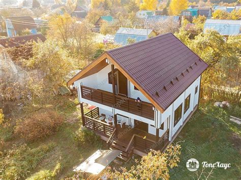 Тёплый дом «Милый дом» - купить по выгодной цене от производителя ...