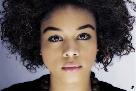 Projecteur sur Angela Ricci l'afro soul italien