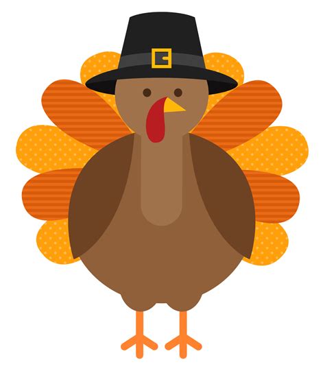 clip art thanksgiving food 6