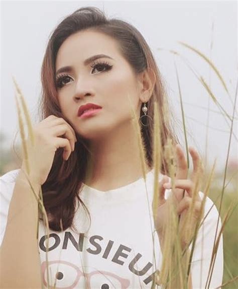 RIEZA - TALENT INDONESIA